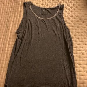Oakley Mens tank